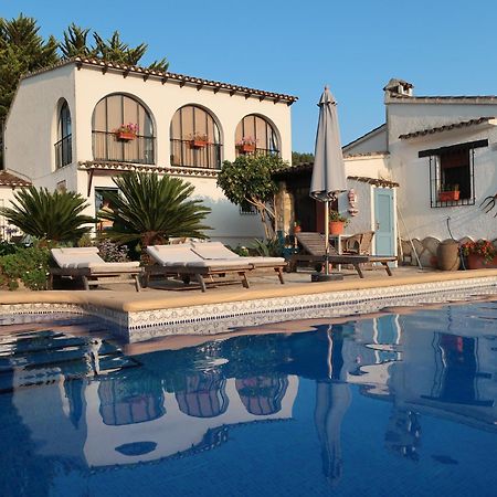 Casa Llibertat Boutique Stay With Spa Luaran gambar