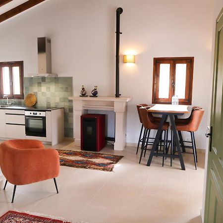 Casa Llibertat Boutique Stay With Spa Luaran gambar