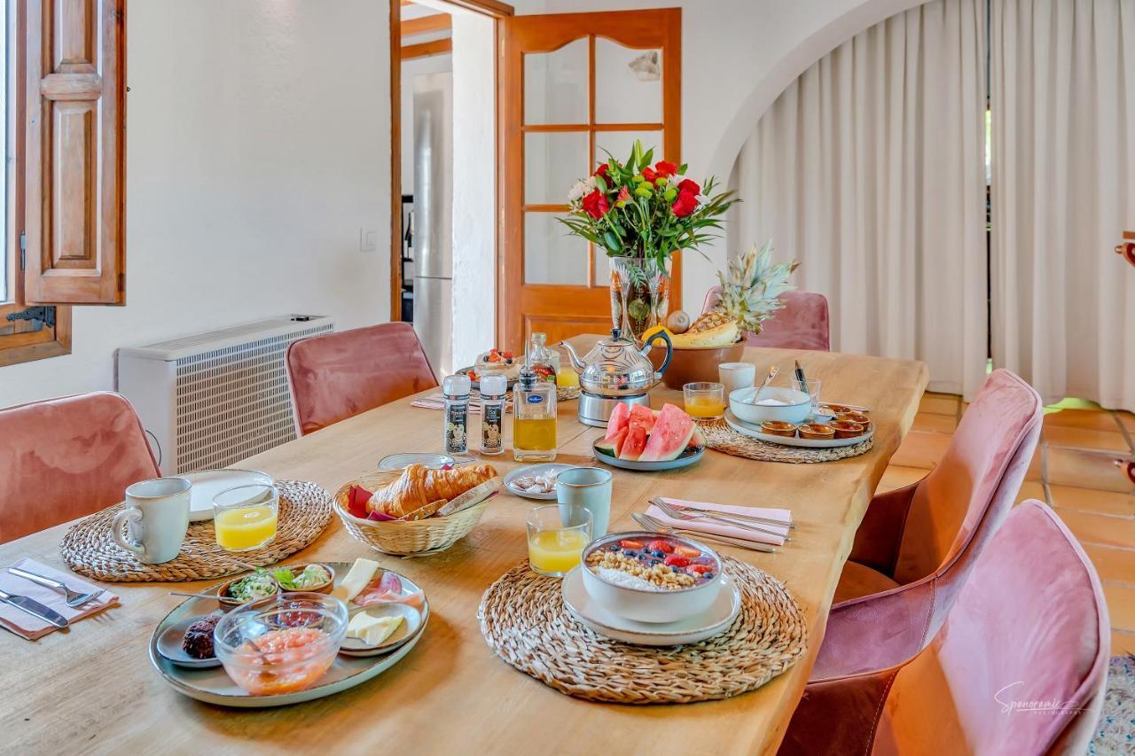Casa Llibertat Boutique Stay With Spa Luaran gambar