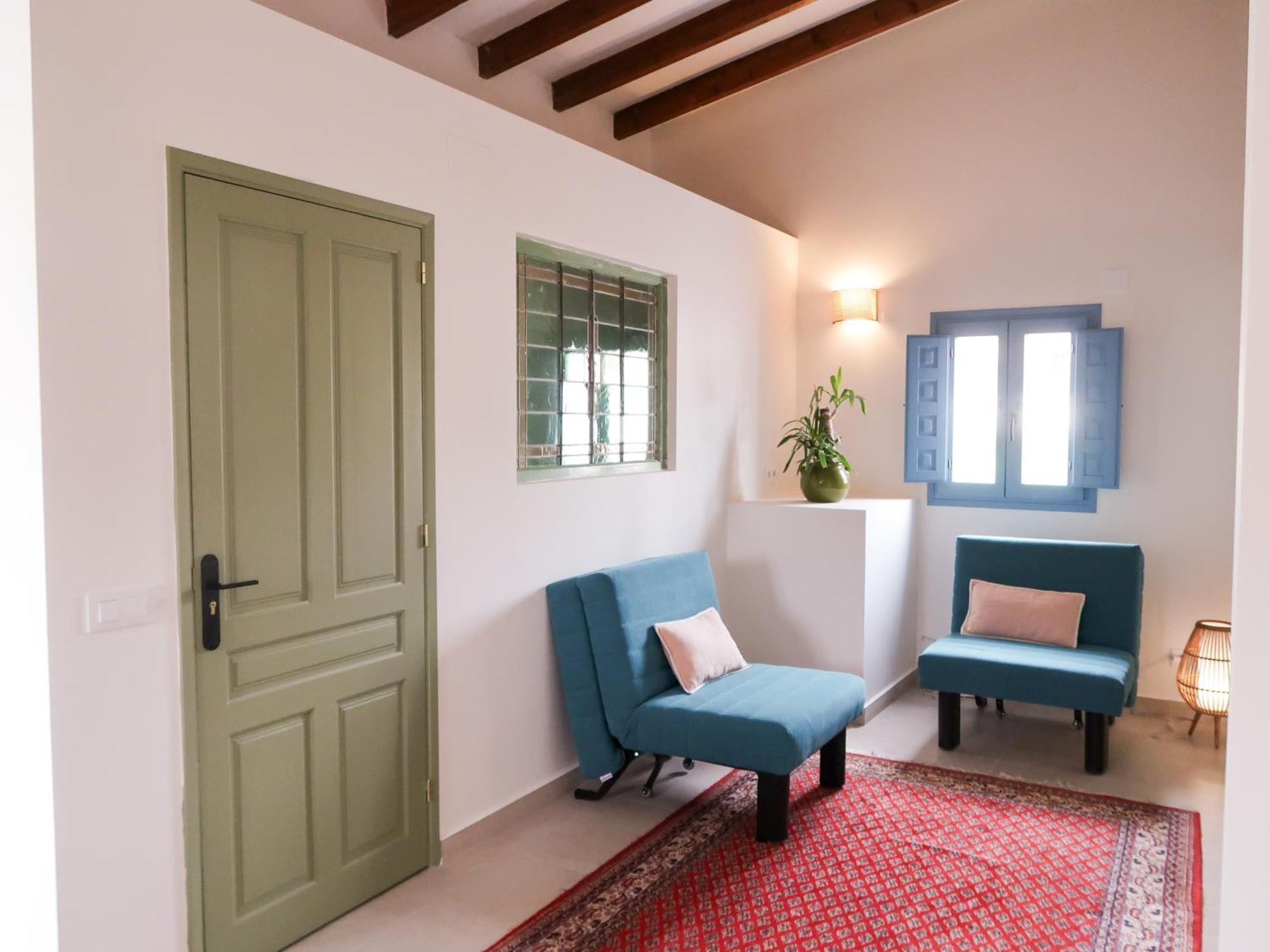 Casa Llibertat Boutique Stay With Spa Luaran gambar